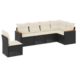VidaXL 3258423 set mobili da esterno