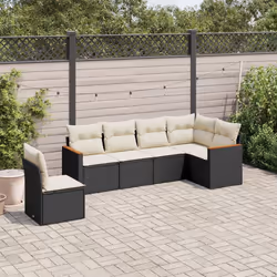 VidaXL 3258423 set mobili da esterno