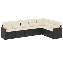VidaXL 3258430 set mobili da esterno