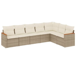 VidaXL 3258432 set mobili da esterno