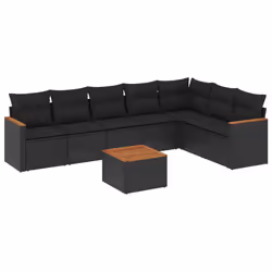 VidaXL 3258436, 8 pz