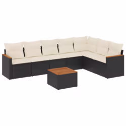 VidaXL 3258437, 8 pz