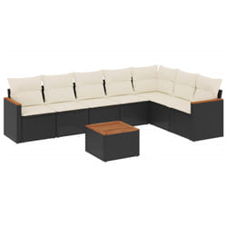VidaXL 3258437 set mobili da esterno