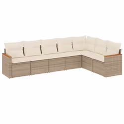 VidaXL 3258439, 8 pz