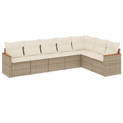 VidaXL 3258439 set mobili da esterno