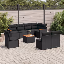 VidaXL 3258450 set mobili da esterno