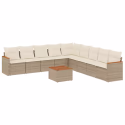 VidaXL 3258467, 10 pz