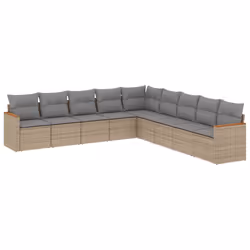 VidaXL 3258468, 10 pz