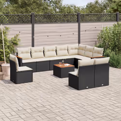 VidaXL 3258479 set mobili da esterno