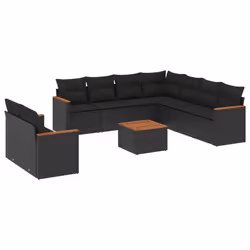 VidaXL 3258506, 10 pz