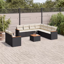 VidaXL 3258507 set mobili da esterno