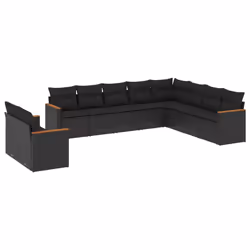 VidaXL 3258513, 10 pz