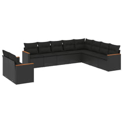 VidaXL 3258513 set mobili da esterno