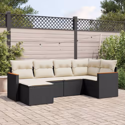VidaXL 3258577 set mobili da esterno