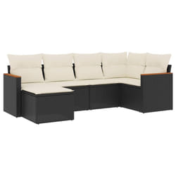 VidaXL 3258584 set mobili da esterno