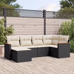 VidaXL 3258584 set mobili da esterno