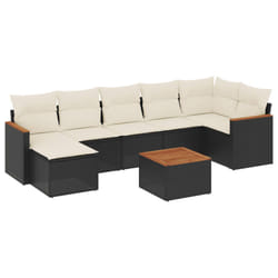 VidaXL 3258598 set mobili da esterno