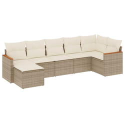 VidaXL 3258600 set mobili da esterno