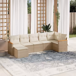 VidaXL 3258600 set mobili da esterno