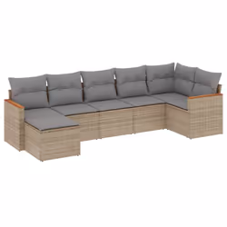 VidaXL 3258601, 8 pz