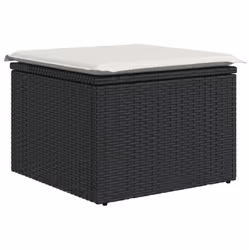 VidaXL 3258612 set mobili da esterno - Vista aggiuntiva 4