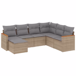 VidaXL 3258615, 8 pz