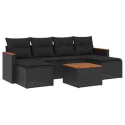 VidaXL 3258618 set mobili da esterno