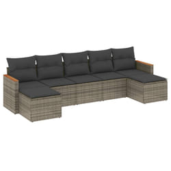VidaXL 3258637 set mobili da esterno