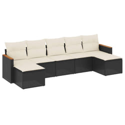 VidaXL 3258640 set mobili da esterno
