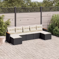VidaXL 3258640 set mobili da esterno