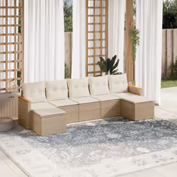 VidaXL 3258642 set mobili da esterno