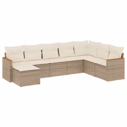 VidaXL 3258649, 8 pz