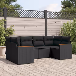 VidaXL 3258660 set mobili da esterno