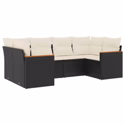 VidaXL 3258661, 6 pz
