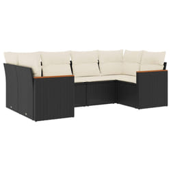 VidaXL 3258661 set mobili da esterno