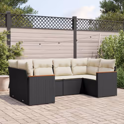 VidaXL 3258661 set mobili da esterno