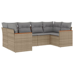 VidaXL 3258664 set mobili da esterno