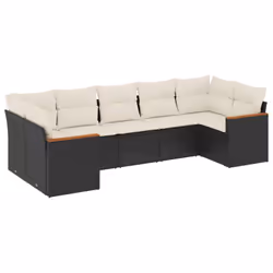 VidaXL 3258668, 7 pz