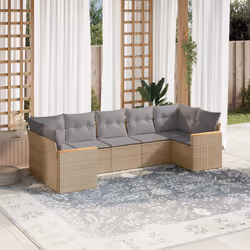 VidaXL 3258671 set mobili da esterno