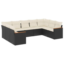 VidaXL 3258675 set mobili da esterno