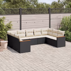 VidaXL 3258675 set mobili da esterno