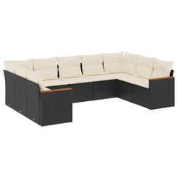 VidaXL 3258682 set mobili da esterno