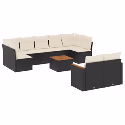 VidaXL 3258696, 10 pz