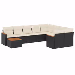 VidaXL 3258717, 10 pz