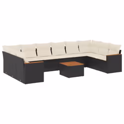 VidaXL 3258724, 10 pz