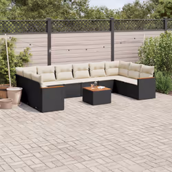 VidaXL 3258731 set mobili da esterno