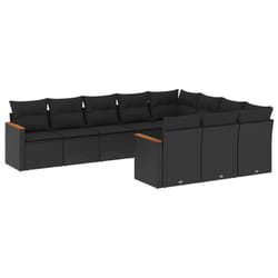 VidaXL 3258737 set mobili da esterno