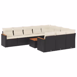 VidaXL 3258738, 10 pz