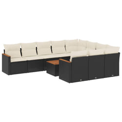 VidaXL 3258738 set mobili da esterno