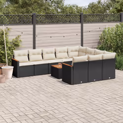 VidaXL 3258738 set mobili da esterno